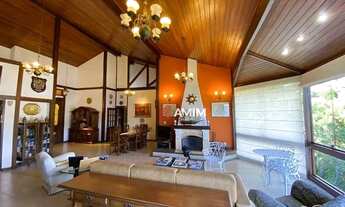 Imagem 2: Casa com 3 Quartos à Venda, 359 m² por R$ 1.300.000 - São Francisco - Niterói/RJ