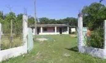 Imagem 1: Casa para venda tem 100 metros quadrados com 3 quartos em Balneário Gaivota - Itanhaém - S