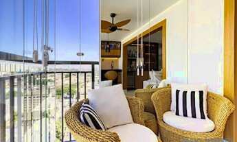 Imagem 3: APARTAMENTO - VILA ANASTÁCIO - SP