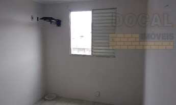 Imagem 7: APARTAMENTO RESIDENCIAL em TABOÃO DA SERRA - SP, JARDIM OURO PRETO