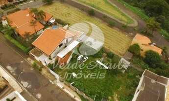 Imagem 2: Terreno - Chácara Machadinho II - Americana