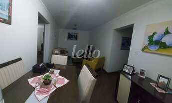 Imagem 2: São Paulo - Apartamento Padrão - Santana