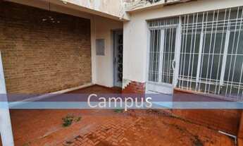 Imagem 2: Sobrado à venda no Centro de Atibaia