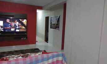 Imagem 3: IMB - CASA DUPLEX À VENDA NO PARQUE REAL SERRA VERDE 2 - CAMAÇARI