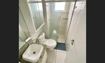 Imagem 5: Apartamento Semi mobiliado para aluguel e venda possui 60 m² com 2 quartos