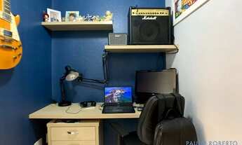 Imagem 6: APARTAMENTO - VILA SÃO FRANCISCO - SP