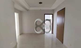 Imagem 3: Apartamento com 3 dormitórios à venda, 87 m² por R$ 300.000,00 - Jardim das Américas - Lon