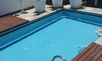 Imagem 2: COBERTURA - CAMPO BELO - SP