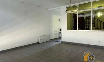 Imagem 6: Casa com 3 dormitórios para alugar, 177 m² por R$ 5.500,00/mês - Brooklin Paulista - São P