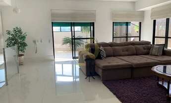 Imagem 6: COBERTURA NO MORUMBI