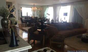 Imagem 3: APARTAMENTO - VILA NOVA CONCEIÇÃO - SP