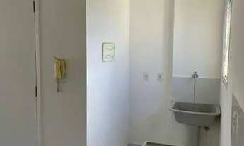 Imagem 5: Apartamento com 2 quartos à venda, 44 m² por R$ 154.000 - Jardim Jaraguá - Taubaté/SP- Con