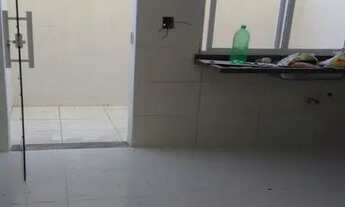 Imagem 4: ALUGA CASA INDEPENDENTE, FRENTE DE RUA, PROXIMO AO COMERCIO E CONDUÇÃO, COM VAGA E 2 DORMI