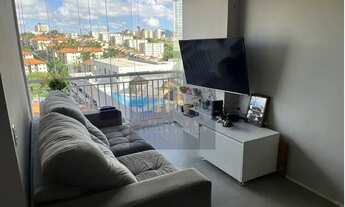 Imagem: Apartamento à venda no Mogi Moderno - Mogi