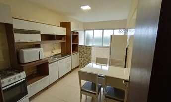 Imagem 2: Apto 3 Qts Mobiliado - Próx. Shopping JL