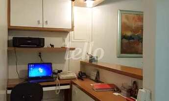 Imagem 4: São Paulo - Conjunto Comercial/Sala - Bela Vista