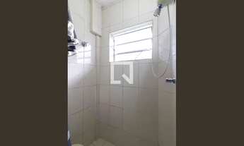 Imagem 7: Apartamento para Aluguel - Guilhermina, 1 Quarto, 22 m2