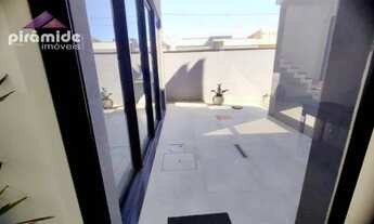 Imagem 5: Casa com 5 dormitórios, 210 m² - venda por R$ 1.800.000,00 ou aluguel por R$ 8.580,00/mês