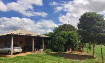 Imagem: Chácara 22.500mts - permuta por casa