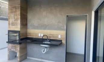 Imagem 4: CASA EM CONDOMÍNIO - CONDOMÍNIO RESIDENCIAL MANTIQUEIRA - SP