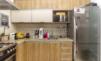 Imagem 6: APARTAMENTO COM 3 DORMITÓRIOS NO SUMARÉ