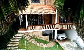 Imagem 5: Casa praia jacarecica Maceió com piscina