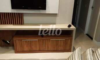 Imagem 3: São Paulo - Apartamento Padrão - Brás