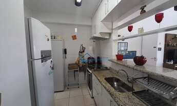 Imagem 5: Cobertura com 3 dormitórios à venda, 198 m² por R$ 1.700.000,00 - Centro - Bertioga/SP