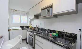 Imagem 5: Apartamento de 60m², bairro Passo da Areia