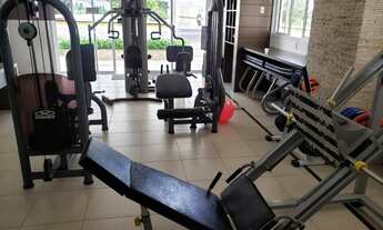 Imagem: Apartamento para venda com 3 quartos em