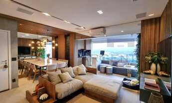 Imagem: Belíssimo apartamento para locação no