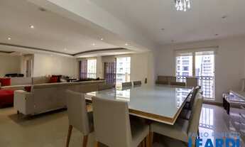 Imagem 7: APARTAMENTO - HIGIENÓPOLIS - SP