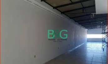 Imagem 3: Salão para alugar, 175 m² por R$ 3.000/mês - Jardim São Judas Tadeu - São Paulo/SP