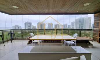 Imagem 2: Lindo apartamento com 240 m² no condomínio Golden Green