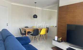 Imagem 3: São Paulo - Apartamento Padrão - Mooca