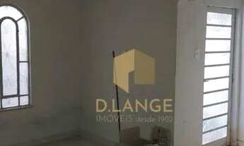 Imagem 2: Casa à venda no Taquaral em Campinas/SP