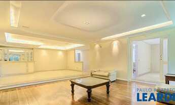 Imagem 7: CASA TÉRREA - ALTO DE PINHEIROS - SP