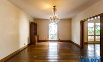 Imagem 7: APARTAMENTO - JARDIM AMÉRICA - SP