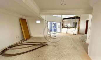 Imagem 3: Apartamento Duplex com 6 dormitórios à venda, 316 m² por R$ 2.500.000,00 - Vila Assunção