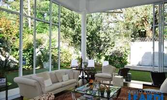 Imagem 2: SOBRADO - ALTO DE PINHEIROS - SP