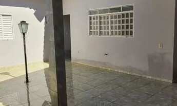 Imagem 3: Edícula residencial próx. ao Parque Ecológico