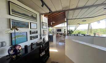 Imagem 5: Casa - Jardim Botânico (Sousas) - Campinas