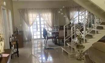 Imagem: Casa com 4 dormitórios à venda, 400 m²