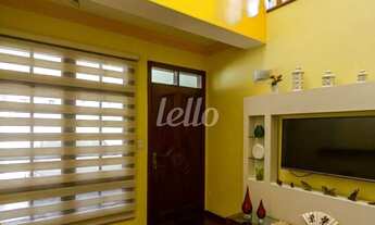 Imagem 4: São Bernardo do Campo - Casa Padrão - Vila Vivaldi