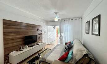 Imagem 6: Casa com 3 dormitórios à venda, 130 m² por R$ 460.000 - Condomínio Residencial Jardins de