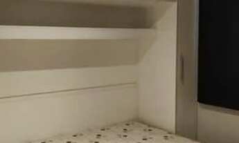 Imagem 5: Apartamento com 2 dormitórios para alugar, 49 m² por R$ 1.880,54/mês - Vila Tesouro - São