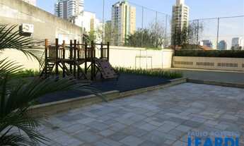 Imagem 6: APARTAMENTO - VILA MADALENA - SP