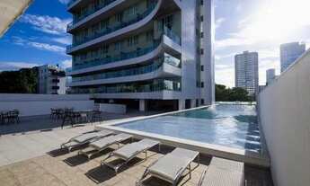 Imagem 3: Duplex para aluguel com 68 metros quadrados com 2 quartos em Tirol - Natal - RN