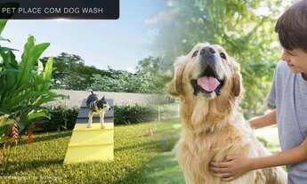 Imagem 6: THI - ICON DESIGN LIVIN BY GABRIEL BACELAR BOA VIAGEM PERFEITO PARA INVESTIR