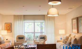 Imagem 2: APARTAMENTO - MOEMA - SP